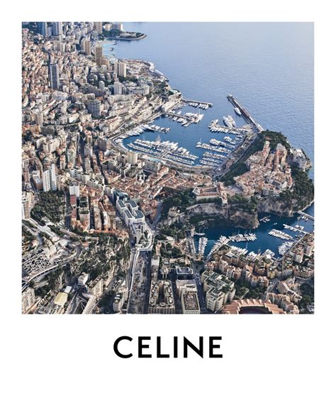 celine 相片|CELINE .